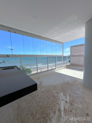 Imagem Apartamento com 4 Quartos à Venda, 160 m² em Praia Do Morro - Guarapari