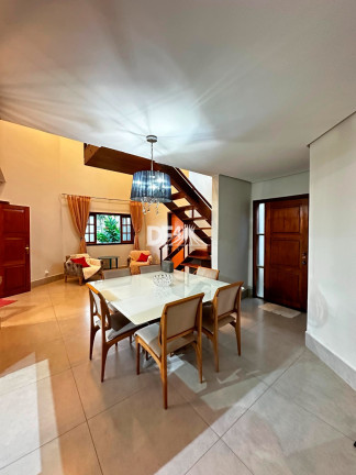 Imagem Casa com 3 Quartos à Venda, 300 m² em Setor Habitacional Arniqueira (águas Claras) - Brasília Imagem Casa com 3 Quartos à Venda, 300 m² em Setor Habitacional Arniqueira (águas Claras) - Brasília