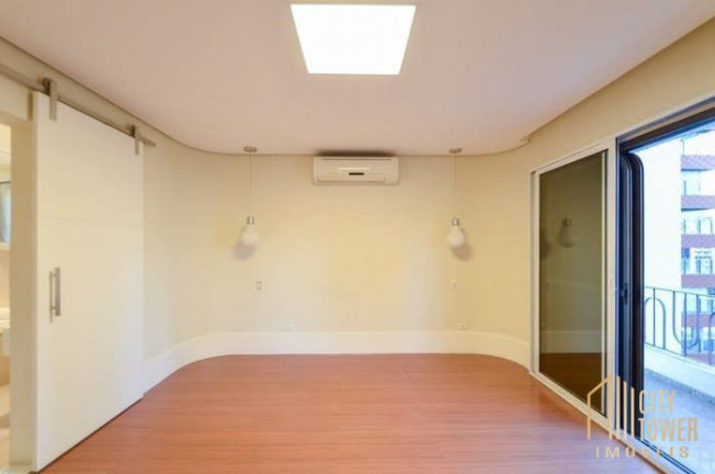 Imagem Apartamento com 4 Quartos à Venda, 301 m² em Campo Belo - São Paulo