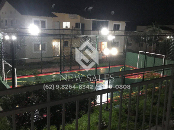 Imagem Apartamento com 2 Quartos à Venda, 50 m² em Residencial Jardins Do Cerrado 6 - Goiânia Imagem Apartamento com 2 Quartos à Venda, 50 m² em Residencial Jardins Do Cerrado 6 - Goiânia
