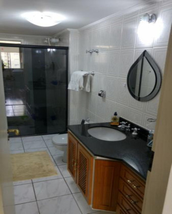 Imagem Apartamento com 3 Quartos à Venda, 112 m² em Brooklin - São Paulo