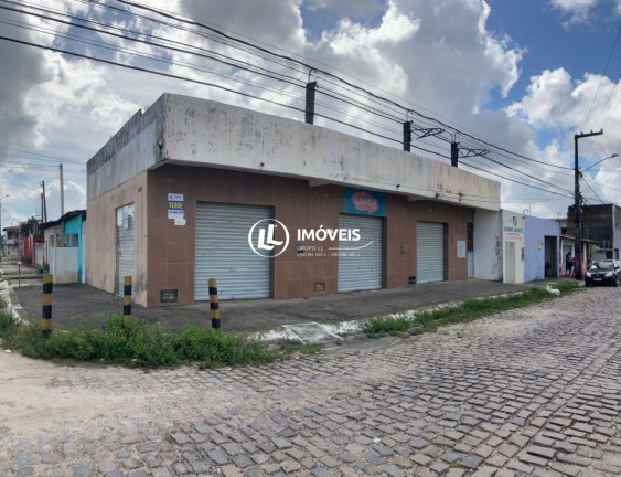 Sala Comercial à Venda, 254 m² em Santos Reis - Parnamirim