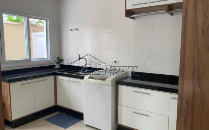 Imagem Casa de Condomínio com 4 Quartos para Alugar, 400 m² em Esplanada Do Sol - São José Dos Campos