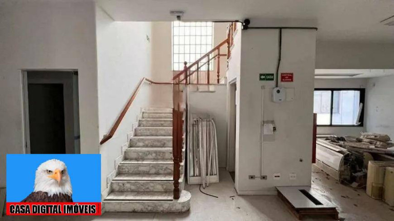 Imagem Galpão à Venda, 1 m² em Jardim Paulista - São Paulo Imagem Galpão à Venda, 1 m² em Jardim Paulista - São Paulo
