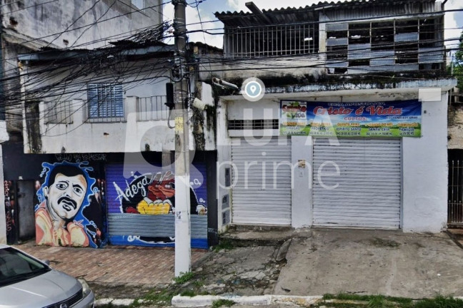 Terreno à Venda, 435 m² em Vila Maria Alta - São Paulo