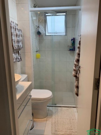 Imagem Apartamento com 2 Quartos à Venda, 46 m² em Mooca - São Paulo