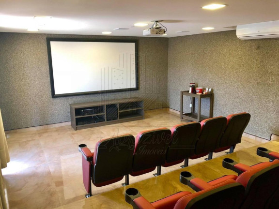 Imagem Apartamento com 3 Quartos à Venda, 120 m² em Canto Do Forte - Praia Grande