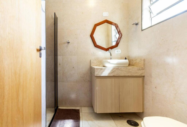 Imagem Casa com 4 Quartos à Venda, 180 m² em Vila Deodoro - São Paulo