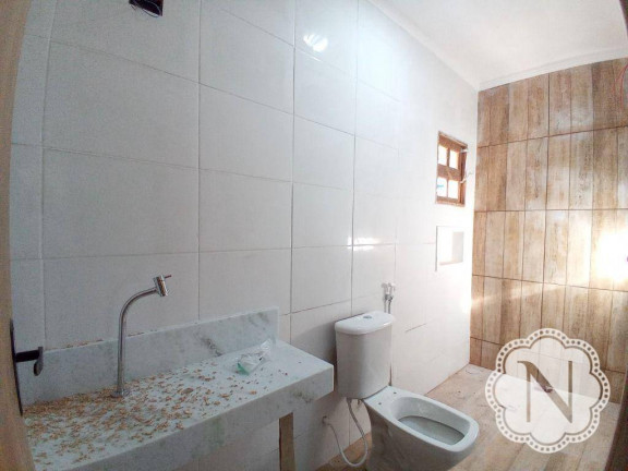 Imagem Casa com 3 Quartos à Venda, 107 m² em Gaivota - Itanhaém Imagem Casa com 3 Quartos à Venda, 107 m² em Gaivota - Itanhaém