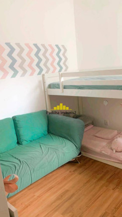 Imagem Apartamento com 2 Quartos à Venda, 67 m² em Medeiros - Jundiaí