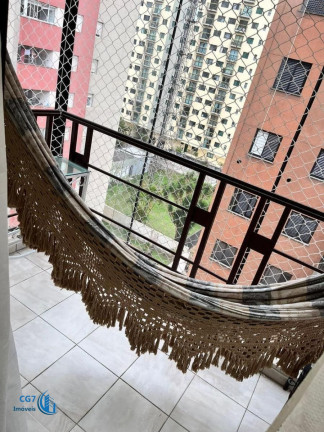 Foto do imóvel Apartamento com 3 Quartos à Venda, 78 m² em Alphaville Centro Industrial E Empresarial/alphaville. - Barueri