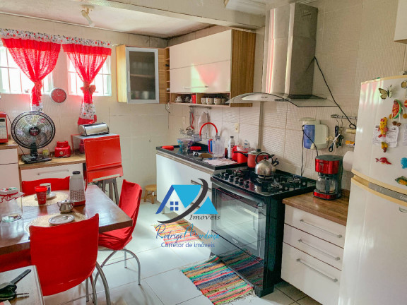 Imagem Casa com 2 Quartos à Venda, 150 m² em Catu De Abrantes (abrantes) - Camaçari
