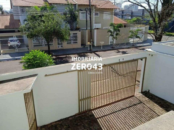 Imagem Casa com 4 Quartos à Venda, 300 m² em Jardim Burle Marx - Londrina Imagem Casa com 4 Quartos à Venda, 300 m² em Jardim Burle Marx - Londrina
