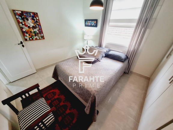 Imagem Apartamento com 2 Quartos à Venda, 84 m² em Gonzaga - Santos Imagem Apartamento com 2 Quartos à Venda, 84 m² em Gonzaga - Santos