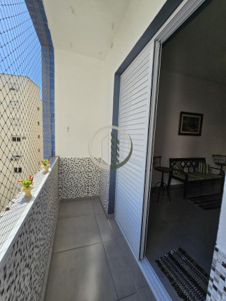 Imagem Kitnet com 1 Quarto à Venda, 39 m² em Boqueirão - Santos Imagem Kitnet com 1 Quarto à Venda, 39 m² em Boqueirão - Santos