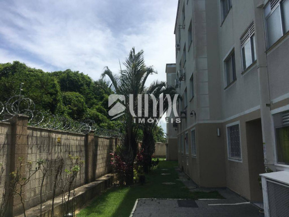 Imagem Apartamento com 2 Quartos à Venda, 55 m² em Parque Jóquei Club - Campos Dos Goytacazes