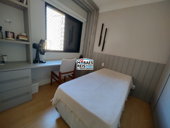 Imagem Apartamento com 3 Quartos à Venda, 232 m² em Brooklin Paulista - São Paulo