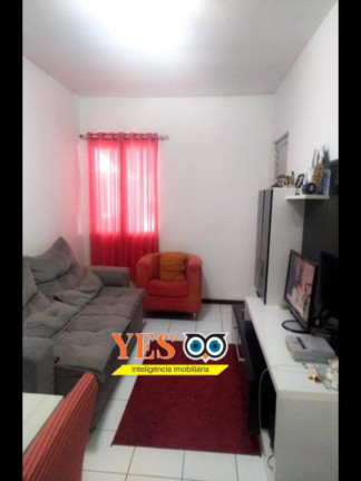 Imagem Casa com 2 Quartos à Venda, 64 m² em Aviário - Feira De Santana