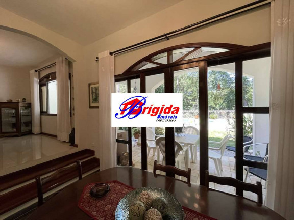 Imagem Casa de Condomínio com 4 Quartos à Venda, 542 m² em Vila Vianna - Cotia Imagem Casa de Condomínio com 4 Quartos à Venda, 542 m² em Vila Vianna - Cotia