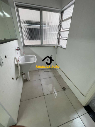 Imagem Apartamento com 2 Quartos à Venda, 123 m² em Marape - Santos