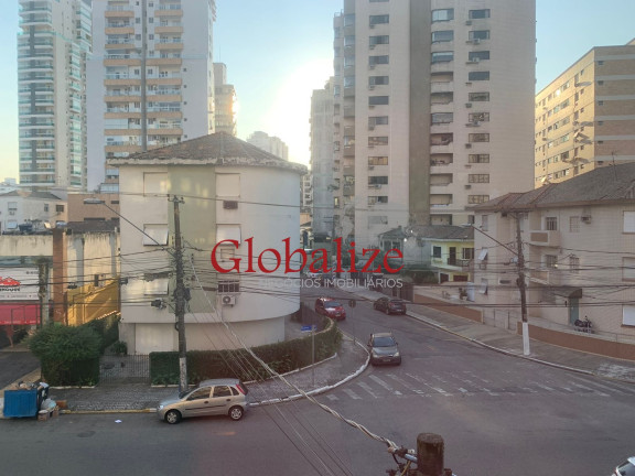Imagem Imóvel com 3 Quartos à Venda, 132 m² em Ponta Da Praia - Santos Imagem Imóvel com 3 Quartos à Venda, 132 m² em Ponta Da Praia - Santos