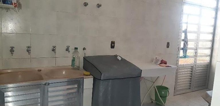 Imagem Casa com 3 Quartos à Venda, 856 m² em Santa Maria - Santo André Imagem Casa com 3 Quartos à Venda, 856 m² em Santa Maria - Santo André