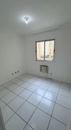 Apartamento com 3 Quartos à Venda, 74 m² em Imbuí - Salvador