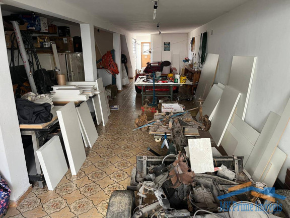 Imagem Sobrado com 2 Quartos à Venda, 200 m² em água Fria - São Paulo