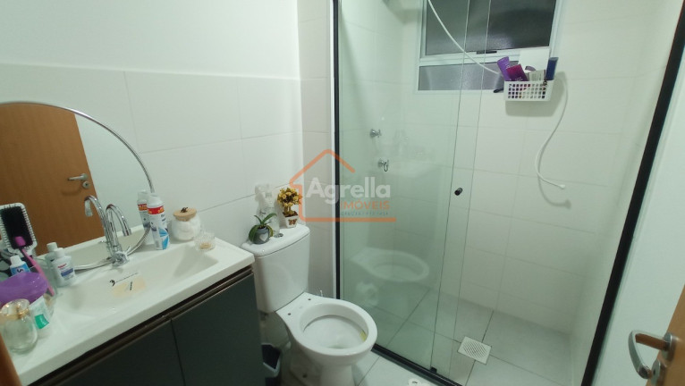 Imagem Imóvel com 2 Quartos à Venda, 46 m² em Condomínio Morada Das Magnólias - Mogi Mirim Imagem Imóvel com 2 Quartos à Venda, 46 m² em Condomínio Morada Das Magnólias - Mogi Mirim