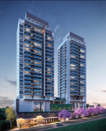 Imagem Apartamento com 2 Quartos à Venda, 69 m² em Vila Romana - São Paulo Imagem Apartamento com 2 Quartos à Venda, 69 m² em Vila Romana - São Paulo