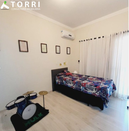 Imagem Imóvel com 3 Quartos à Venda, 250 m² em Condomínio Ibiti Royal Park - Sorocaba