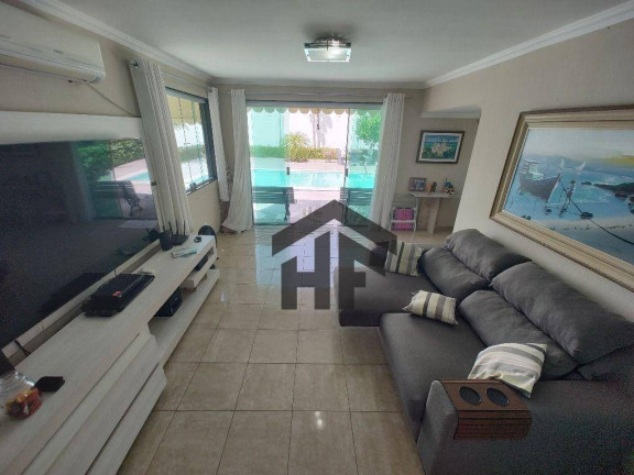 Imagem Casa com 4 Quartos à Venda, 435 m² em Bairro Novo - Olinda