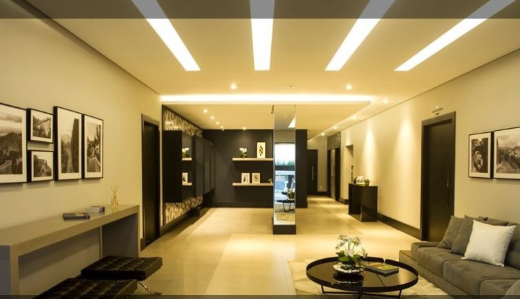 Imagem Apartamento com 3 Quartos à Venda, 112 m² em Kobrasol - São José Imagem Apartamento com 3 Quartos à Venda, 112 m² em Kobrasol - São José