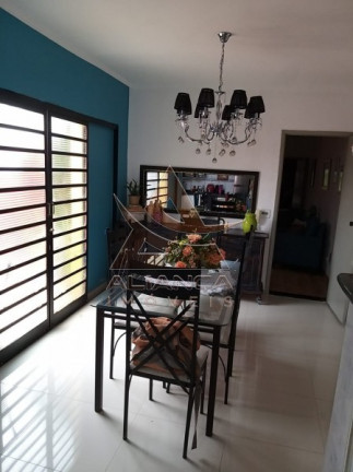 Imagem Casa com 3 Quartos à Venda, 195 m² em Ipiranga - Ribeirão Preto