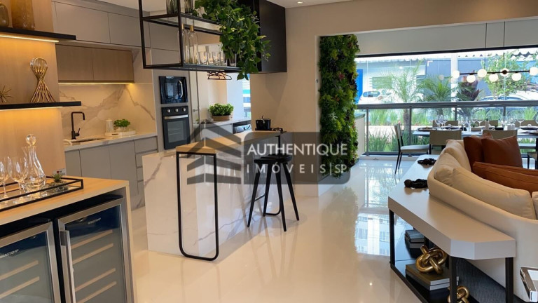 Imagem Apartamento com 4 Quartos à Venda, 142 m² em Brooklin - São Paulo Imagem Apartamento com 4 Quartos à Venda, 142 m² em Brooklin - São Paulo