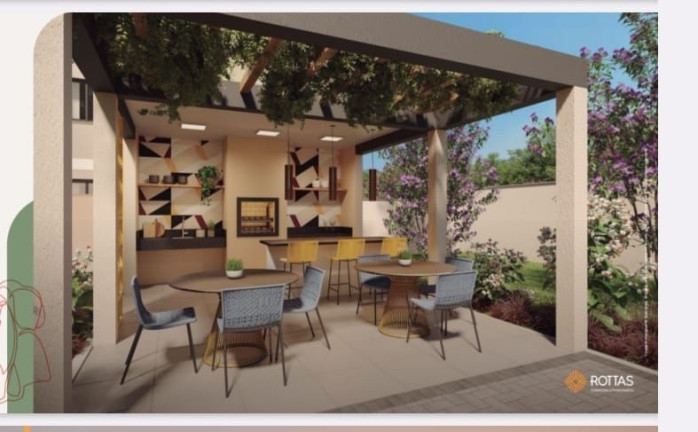 Imagem Apartamento com 2 Quartos à Venda, 90 m² em Hauer - Curitiba Imagem Apartamento com 2 Quartos à Venda, 90 m² em Hauer - Curitiba