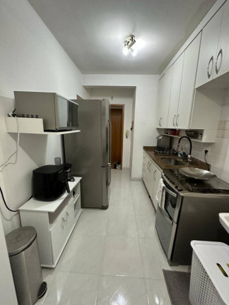 Imagem Apartamento com 2 Quartos à Venda, 66 m² em Alphaville Centro Industrial E Empresarial/alphaville. - Barueri