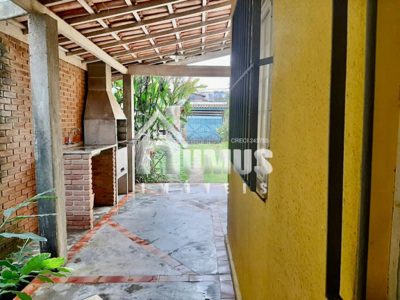 Imagem Casa com 4 Quartos à Venda, 105 m² em Estufa I - Ubatuba Imagem Casa com 4 Quartos à Venda, 105 m² em Estufa I - Ubatuba