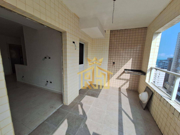 Imagem Apartamento com 2 Quartos à Venda, 74 m² em Aviação - Praia Grande Imagem Apartamento com 2 Quartos à Venda, 74 m² em Aviação - Praia Grande