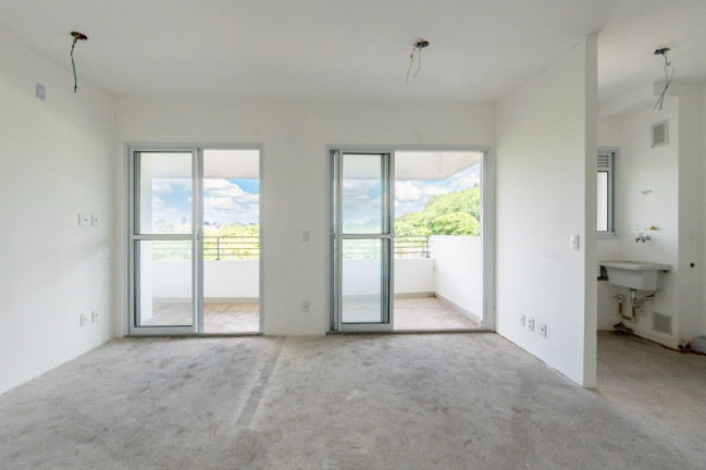 Imagem Apartamento com 1 Quarto à Venda, 61 m² em Butantã - São Paulo