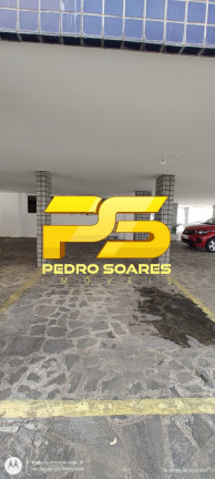 Imagem Apartamento com 2 Quartos à Venda, 65 m² em Aeroclube - João Pessoa Imagem Apartamento com 2 Quartos à Venda, 65 m² em Aeroclube - João Pessoa