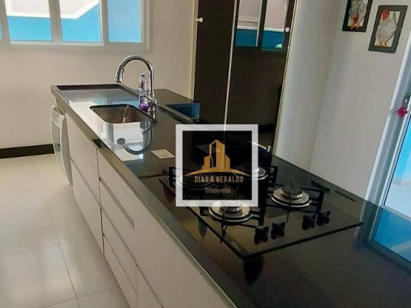 Imagem Sobrado com 4 Quartos à Venda, 600 m² em Jardim Altos De Santana I - Jacareí