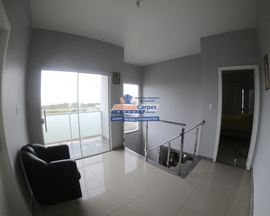 Imagem Casa com 4 Quartos à Venda, 232 m² em Meia Praia - Navegantes Imagem Casa com 4 Quartos à Venda, 232 m² em Meia Praia - Navegantes
