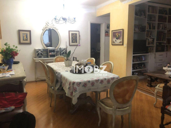 Imagem Imóvel com 2 Quartos à Venda, 110 m² em Vila Suzana - São Paulo