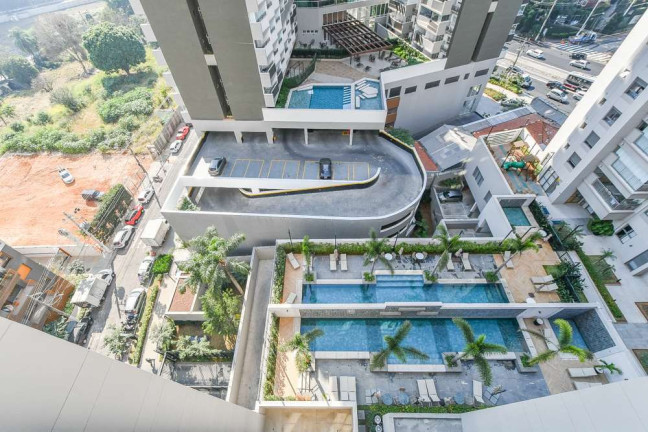 Imagem Apartamento com 3 Quartos à Venda, 154 m² em Butantã - São Paulo Imagem Apartamento com 3 Quartos à Venda, 154 m² em Butantã - São Paulo