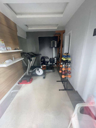 Imagem Apartamento com 2 Quartos para Alugar, 48 m² em Parque Campolim - Sorocaba Imagem Apartamento com 2 Quartos para Alugar, 48 m² em Parque Campolim - Sorocaba