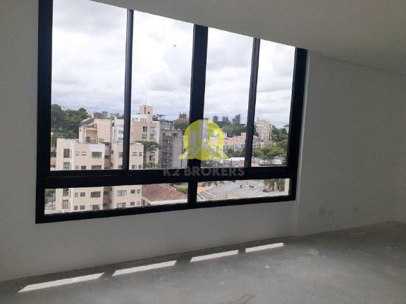 Imagem Cobertura com 3 Quartos à Venda, 219 m² em Juvevê - Curitiba Imagem Cobertura com 3 Quartos à Venda, 219 m² em Juvevê - Curitiba
