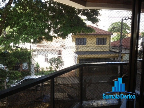 Imagem Apartamento com 4 Quartos à Venda, 250 m² em Chácara Santo Antônio (zona Sul) - São Paulo Imagem Apartamento com 4 Quartos à Venda, 250 m² em Chácara Santo Antônio (zona Sul) - São Paulo