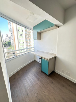 Imagem Apartamento com 2 Quartos à Venda, 48 m² em Pinheiros - São Paulo Imagem Apartamento com 2 Quartos à Venda, 48 m² em Pinheiros - São Paulo
