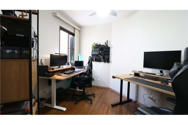 Imagem Apartamento com 3 Quartos à Venda, 190 m² em Saúde - São Paulo